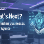 future of ai in business - Banner