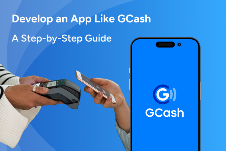 GCash App