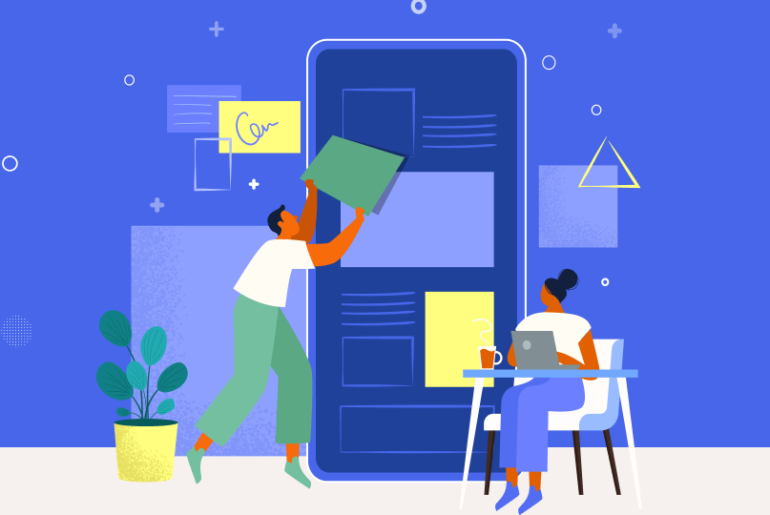 Hire Dedicated Android Developers