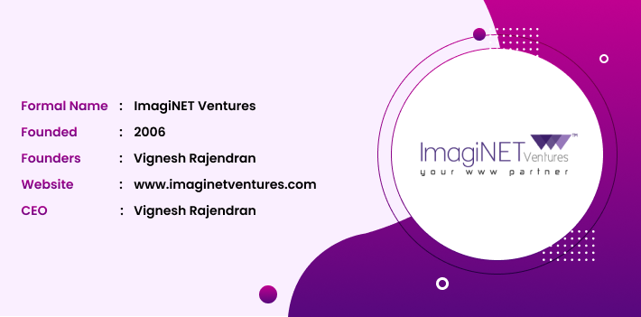 ImagiNET Ventures