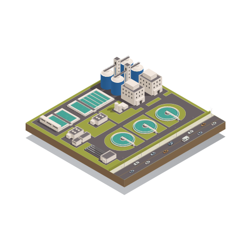 IOT water Management