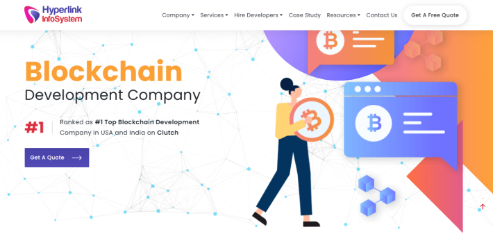 Hyperlink Info System