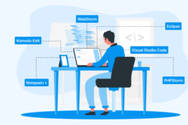 Best IDE for Web Development