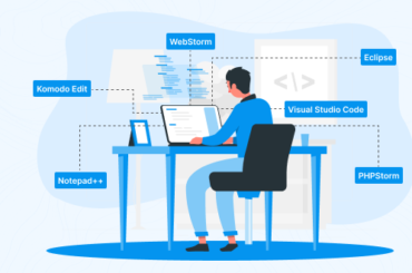 Best IDE for Web Development