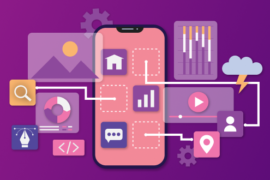 mobile app development frameworks in 2023