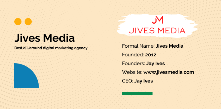  Jives Media