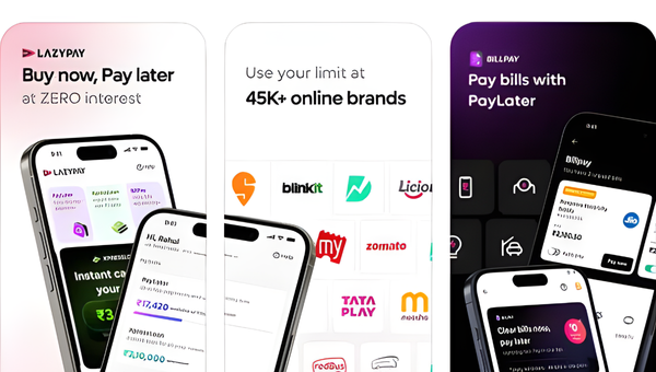 Best Loan App in India