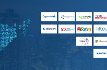 IT companies in India