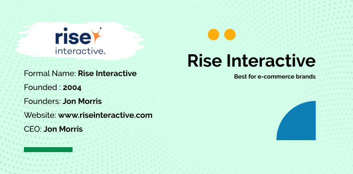 Rise Interactive