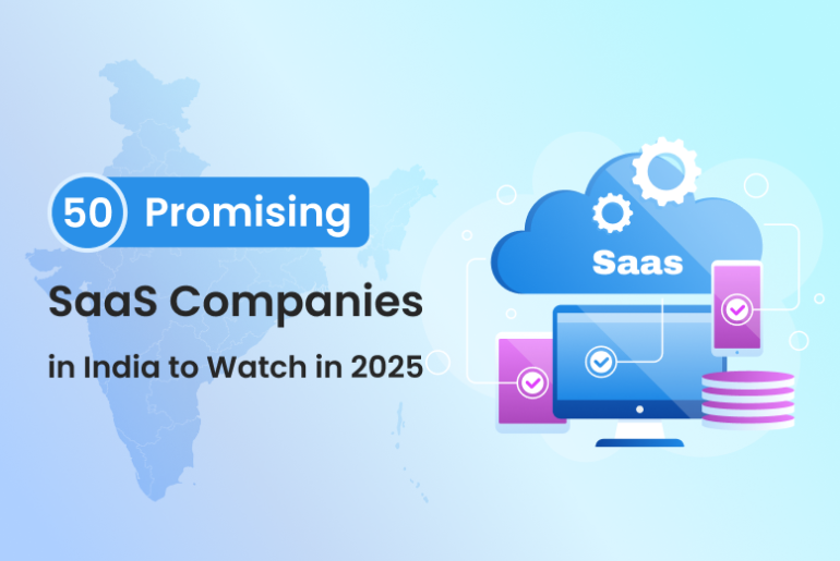SaaS Companies in India