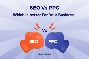 SEO vs PPC