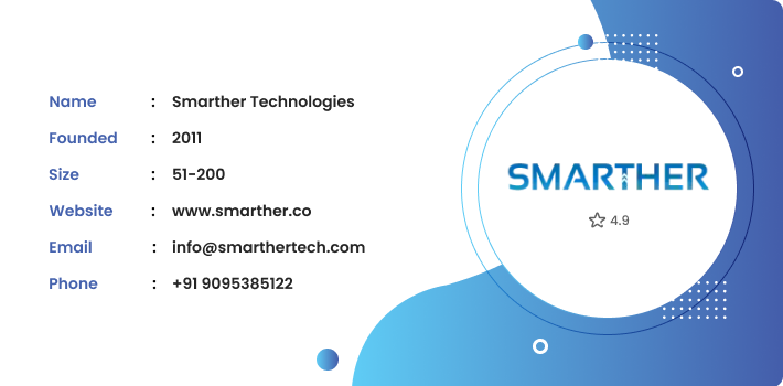 Smarther Technologies