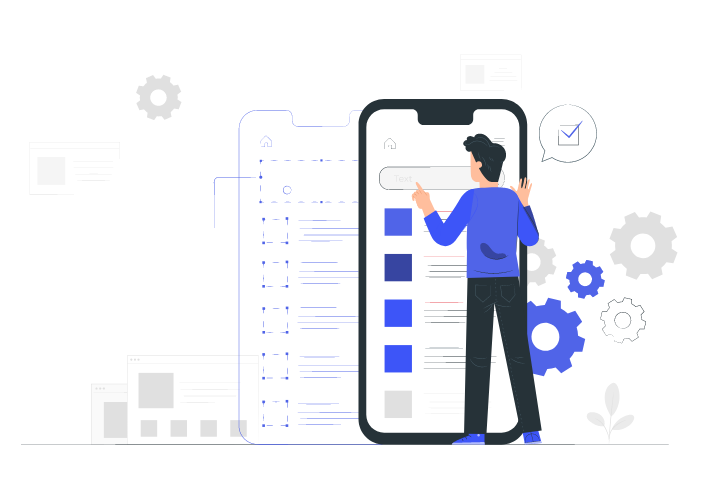 Mobile app Development