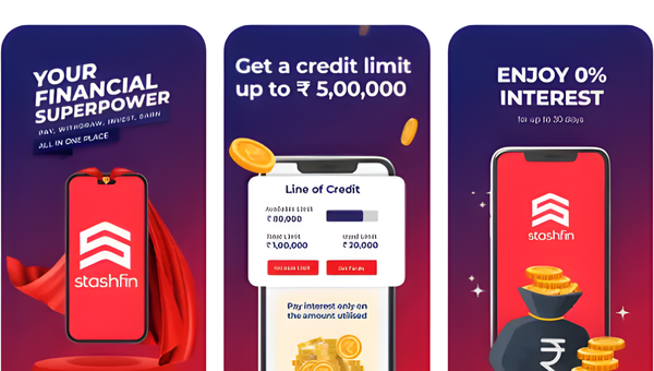 Best Loan App in India