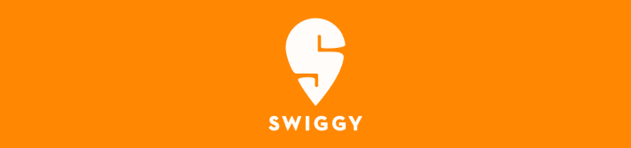 Swiggy food delivery app