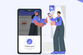 Meat Delivery App Development