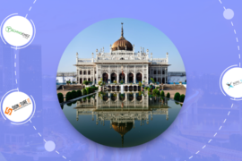 IT Companies in Lucknow