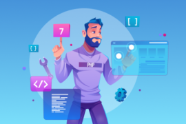 Top 7 PHP web Development Tools in 2022
