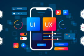 iOS app development companies in Chennai