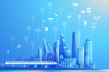 IoT Companies in Chennai