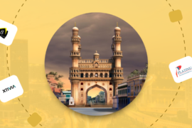 Top IT Companies in Hyderabad