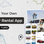 Turo App
