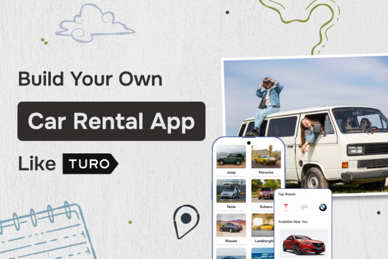 Turo App