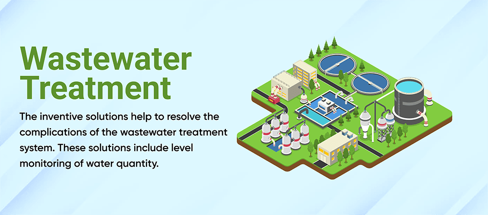 Wastewater Treatment