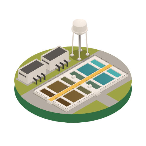 Smart water management