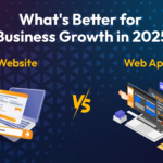 Web App vs Website