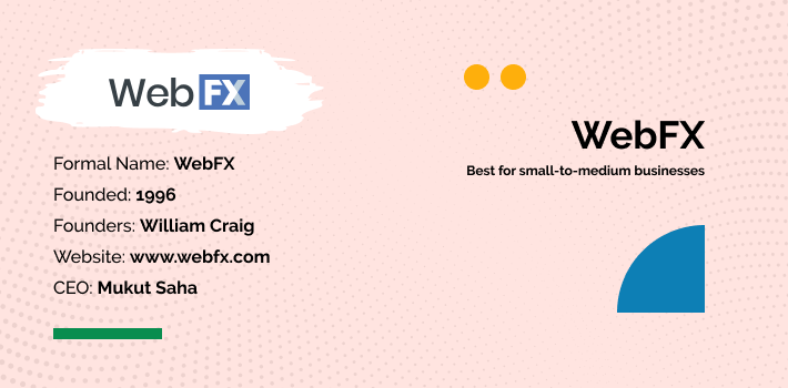 WebFX