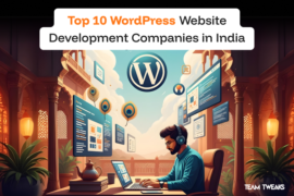 wordpress website development company