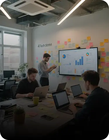 Technology & Startups