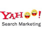 yahoo search marketing