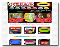 wristband